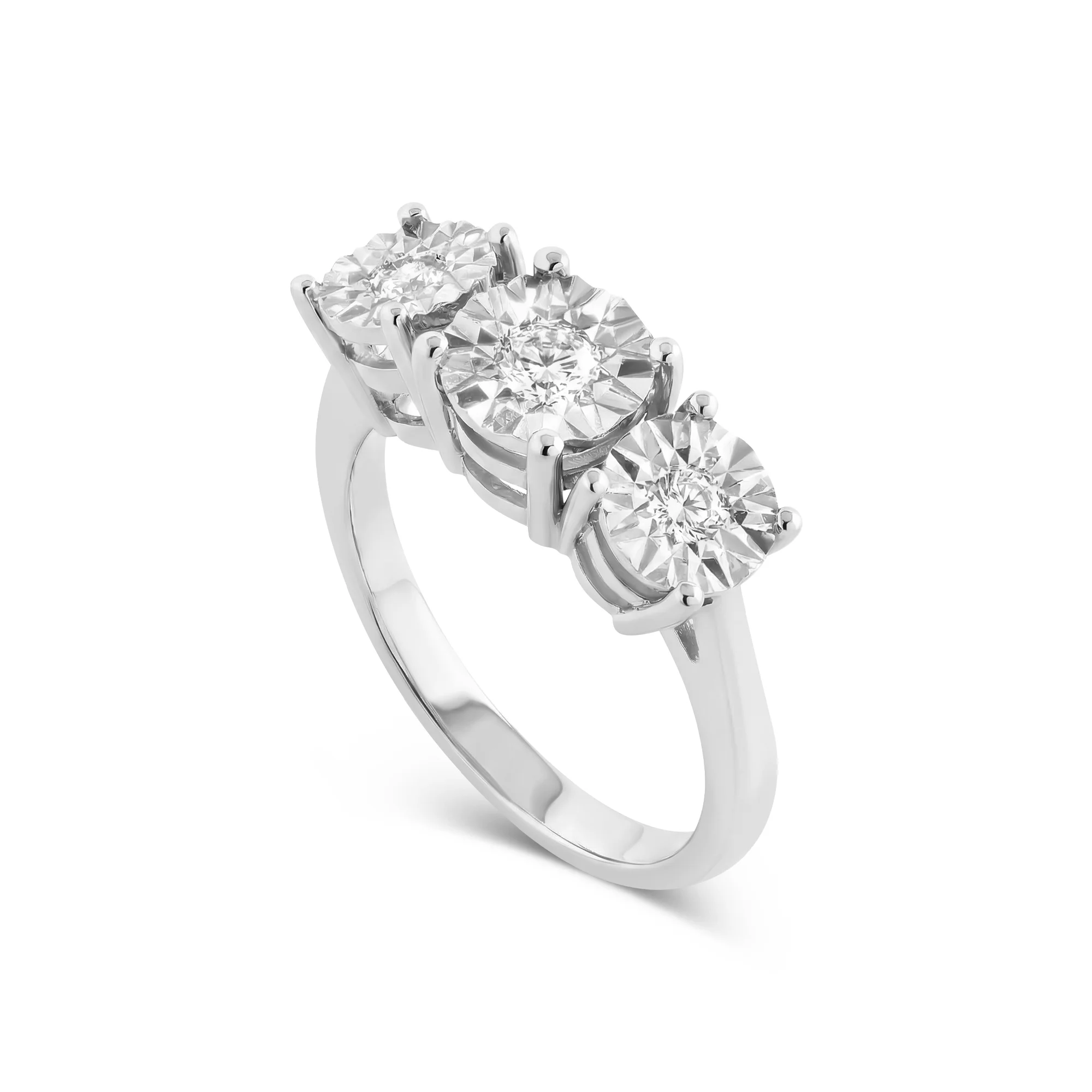 PP RG02379%201 Trilogy Ring in 21K Gold