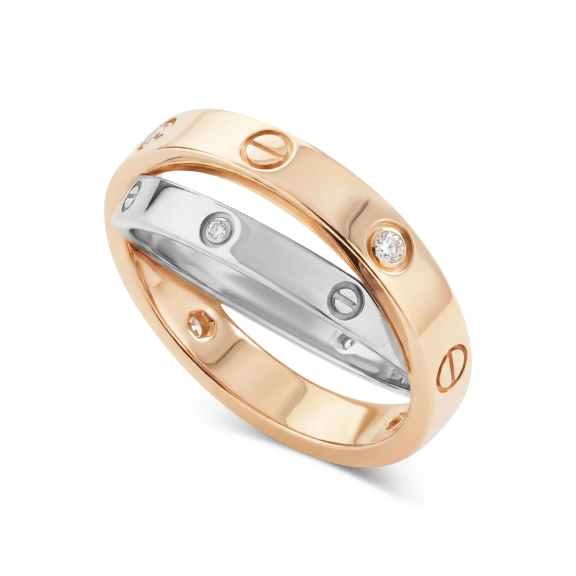 PP RG02417%201 Plain Band in 18K Gold