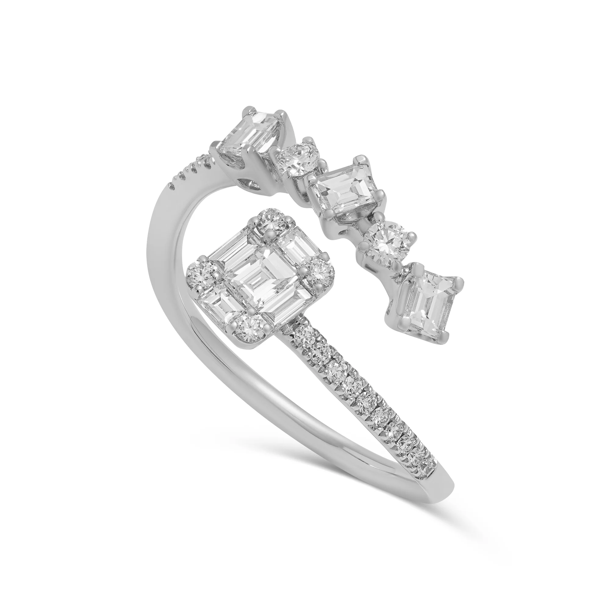 PP RG03375%201 Open Ring in 18K Gold