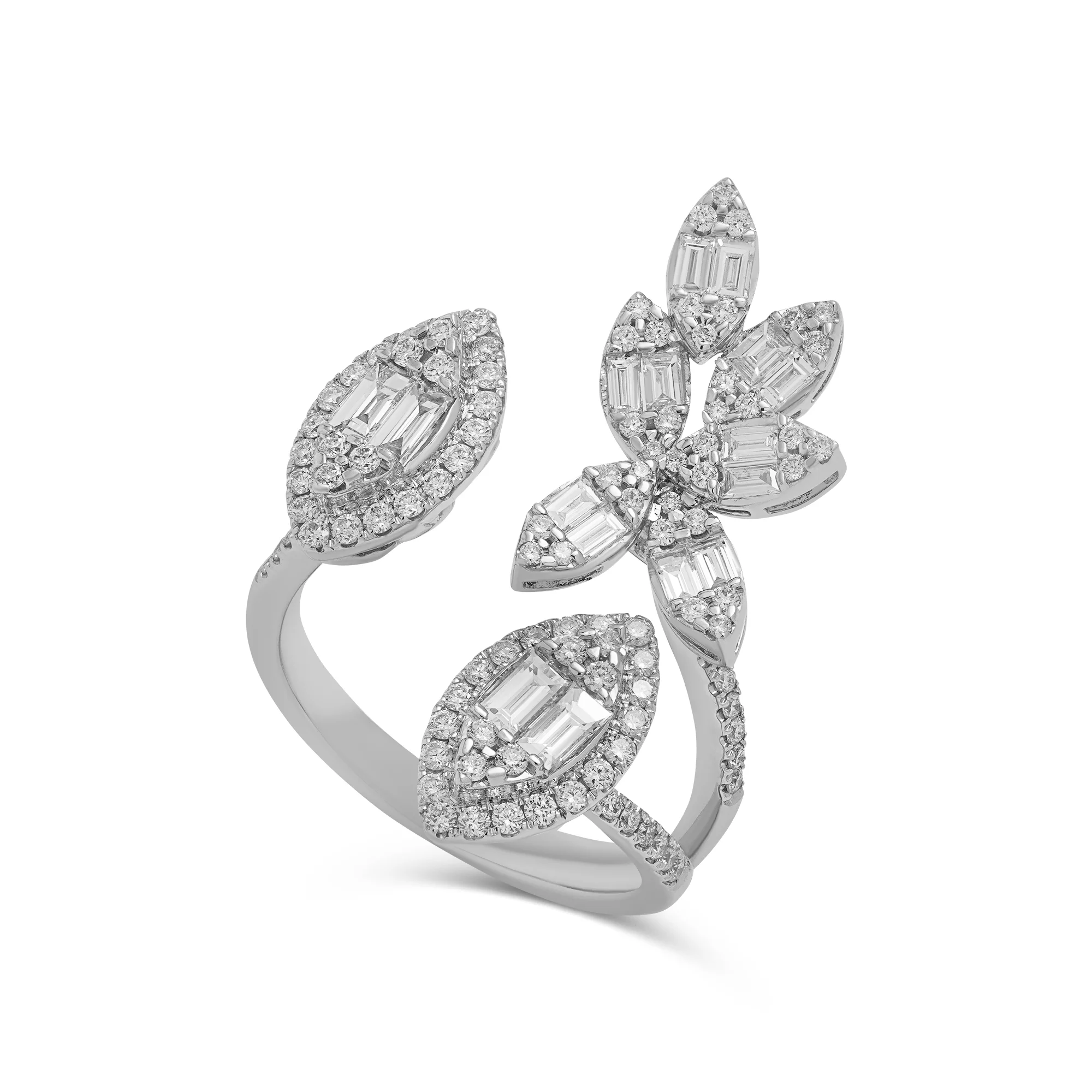 PP RG03384%201 Open Ring in 18K Gold