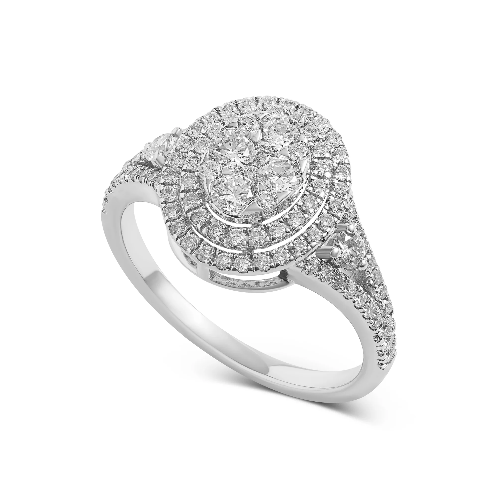 PP RG03985%201 Gemstone Ring in 18K gold