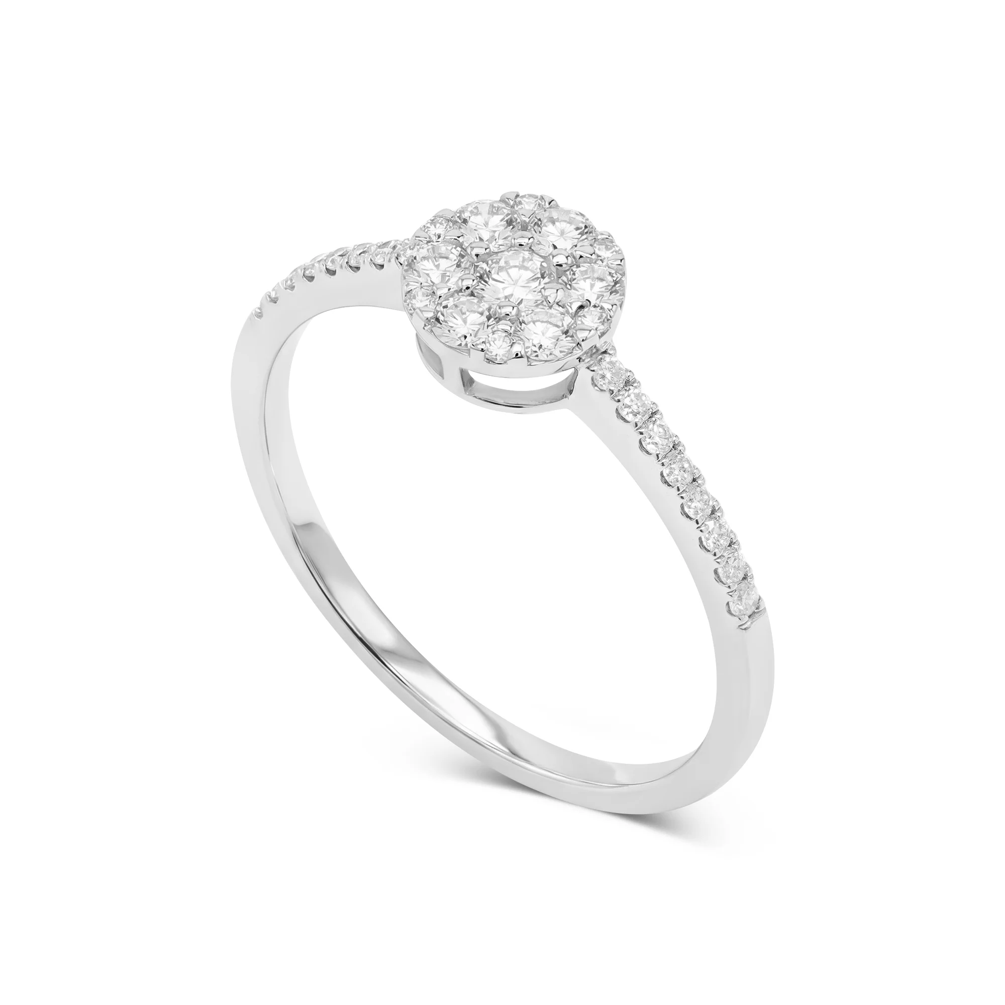 PP RG04268%201 Halo Ring in 18K Gold